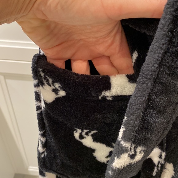 Fabulous just like you bathrobe - Picture 6 of 8